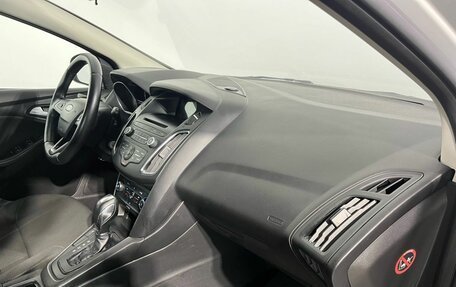 Ford Focus III, 2015 год, 819 000 рублей, 9 фотография