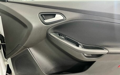 Ford Focus III, 2015 год, 819 000 рублей, 18 фотография