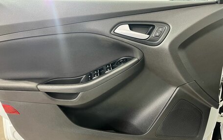 Ford Focus III, 2015 год, 819 000 рублей, 17 фотография