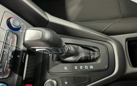 Ford Focus III, 2015 год, 819 000 рублей, 11 фотография