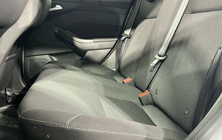 Ford Focus III, 2015 год, 819 000 рублей, 15 фотография