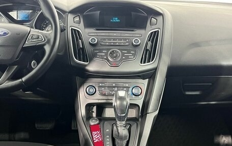 Ford Focus III, 2015 год, 819 000 рублей, 10 фотография