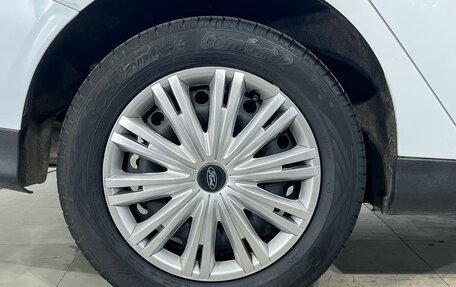 Ford Focus III, 2015 год, 819 000 рублей, 22 фотография