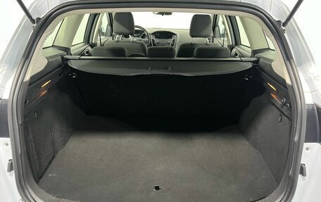 Ford Focus III, 2015 год, 819 000 рублей, 19 фотография