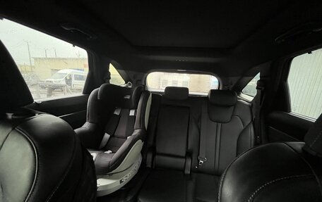 KIA Sorento IV, 2022 год, 4 600 000 рублей, 2 фотография