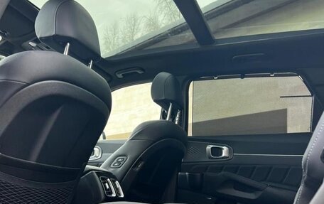 KIA Sorento IV, 2022 год, 4 600 000 рублей, 13 фотография