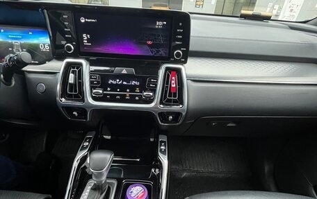 KIA Sorento IV, 2022 год, 4 600 000 рублей, 10 фотография