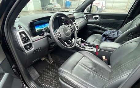 KIA Sorento IV, 2022 год, 4 600 000 рублей, 7 фотография