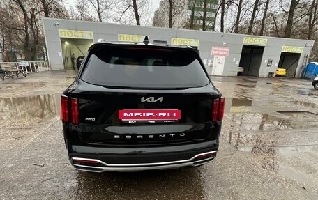 KIA Sorento IV, 2022 год, 4 600 000 рублей, 8 фотография