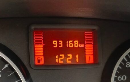 Renault Duster I рестайлинг, 2012 год, 720 000 рублей, 5 фотография