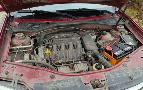 Renault Duster I рестайлинг, 2012 год, 720 000 рублей, 6 фотография