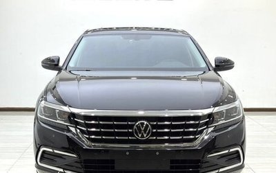 Volkswagen Passat B8 рестайлинг, 2021 год, 2 500 000 рублей, 1 фотография
