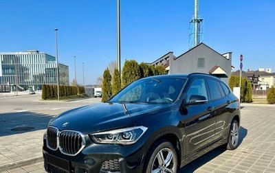 BMW X1, 2022 год, 2 550 000 рублей, 1 фотография