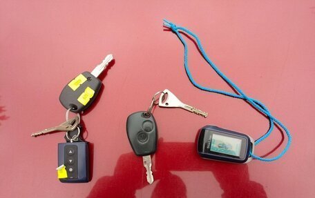 Renault Duster I рестайлинг, 2012 год, 720 000 рублей, 7 фотография