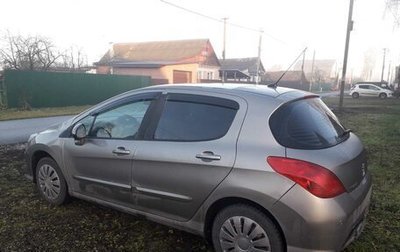 Peugeot 308 II, 2010 год, 450 000 рублей, 1 фотография