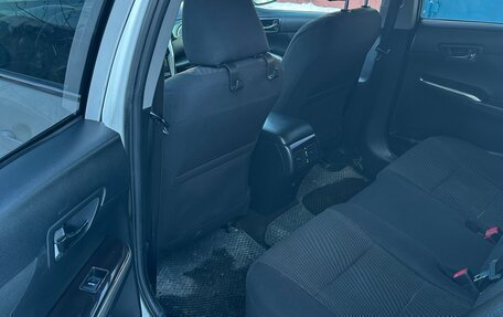 Toyota Camry, 2016 год, 1 600 000 рублей, 7 фотография