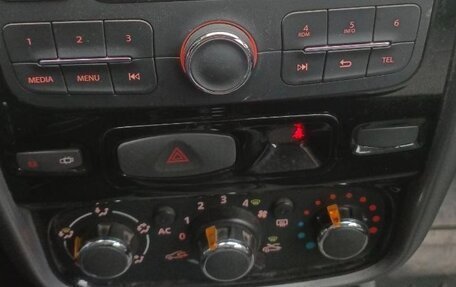 Renault Duster I рестайлинг, 2012 год, 720 000 рублей, 10 фотография