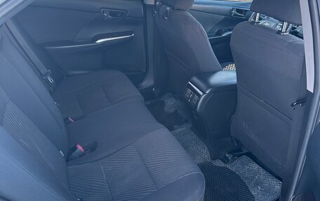 Toyota Camry, 2016 год, 1 600 000 рублей, 8 фотография