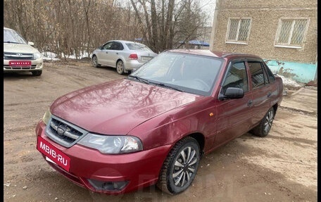 Daewoo Nexia I рестайлинг, 2011 год, 88 000 рублей, 1 фотография