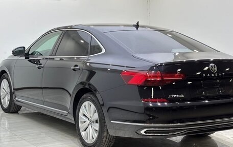 Volkswagen Passat B8 рестайлинг, 2021 год, 2 500 000 рублей, 5 фотография