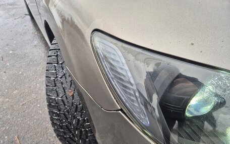 Honda Civic VIII, 2007 год, 780 000 рублей, 3 фотография