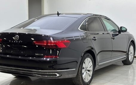 Volkswagen Passat B8 рестайлинг, 2021 год, 2 500 000 рублей, 3 фотография
