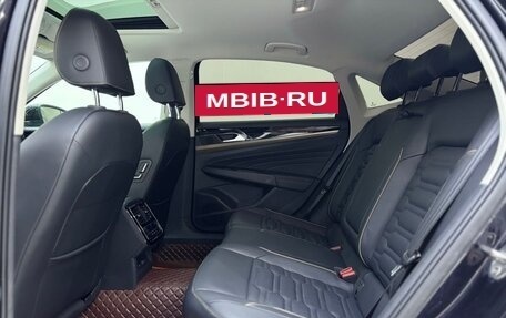 Volkswagen Passat B8 рестайлинг, 2021 год, 2 500 000 рублей, 10 фотография