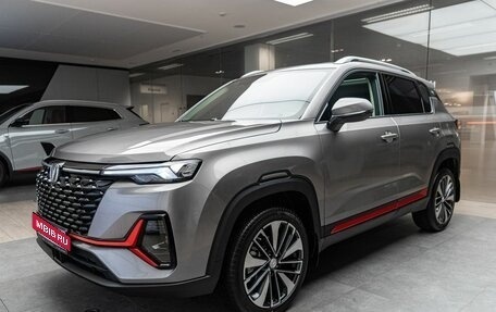 Changan CS35 Plus, 2025 год, 2 779 900 рублей, 1 фотография