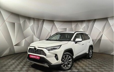 Toyota RAV4, 2022 год, 3 750 000 рублей, 1 фотография