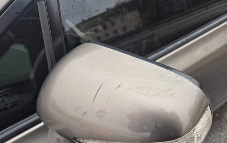 Honda Civic VIII, 2007 год, 780 000 рублей, 17 фотография