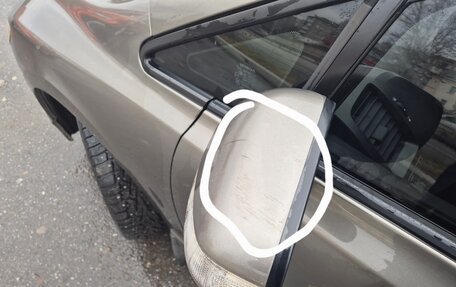 Honda Civic VIII, 2007 год, 780 000 рублей, 16 фотография