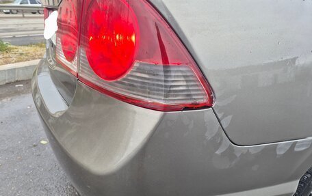 Honda Civic VIII, 2007 год, 780 000 рублей, 13 фотография