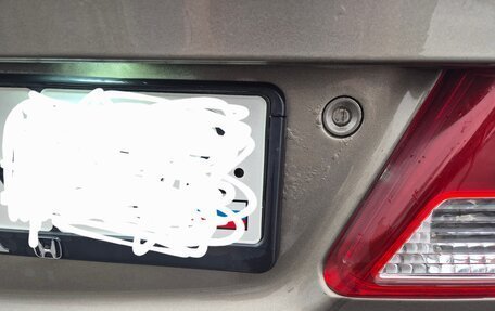 Honda Civic VIII, 2007 год, 780 000 рублей, 14 фотография