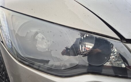 Honda Civic VIII, 2007 год, 780 000 рублей, 12 фотография