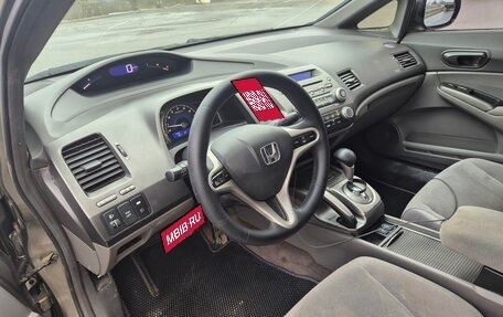 Honda Civic VIII, 2007 год, 780 000 рублей, 8 фотография