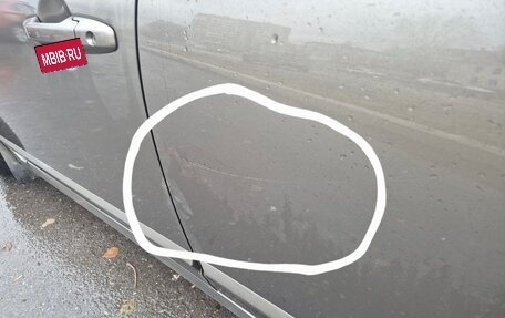 Honda Civic VIII, 2007 год, 780 000 рублей, 15 фотография