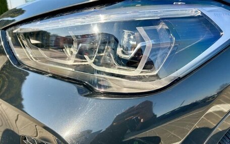 BMW X1, 2022 год, 2 550 000 рублей, 6 фотография