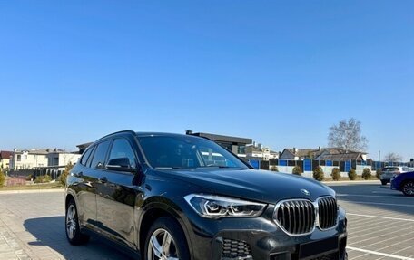 BMW X1, 2022 год, 2 550 000 рублей, 2 фотография