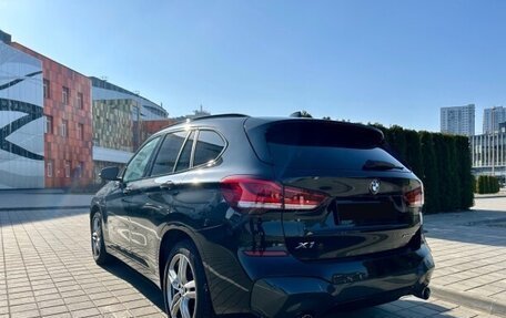 BMW X1, 2022 год, 2 550 000 рублей, 4 фотография