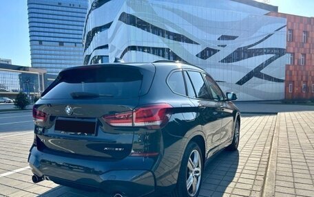 BMW X1, 2022 год, 2 550 000 рублей, 5 фотография