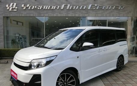 Toyota Noah III, 2021 год, 1 950 007 рублей, 1 фотография