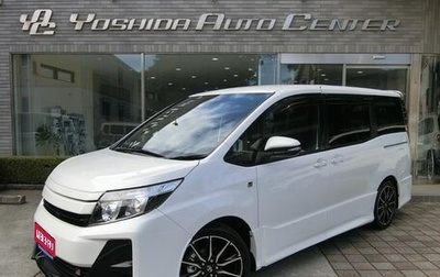 Toyota Noah III, 2021 год, 1 950 007 рублей, 1 фотография