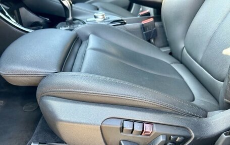 BMW X1, 2022 год, 2 550 000 рублей, 14 фотография