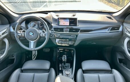 BMW X1, 2022 год, 2 550 000 рублей, 11 фотография