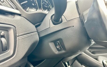 BMW X1, 2022 год, 2 550 000 рублей, 13 фотография