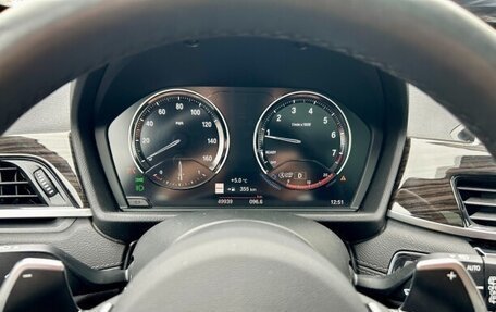 BMW X1, 2022 год, 2 550 000 рублей, 12 фотография