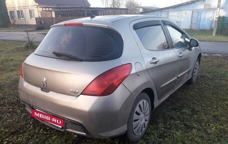 Peugeot 308 II, 2010 год, 450 000 рублей, 3 фотография