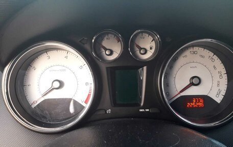 Peugeot 308 II, 2010 год, 450 000 рублей, 9 фотография