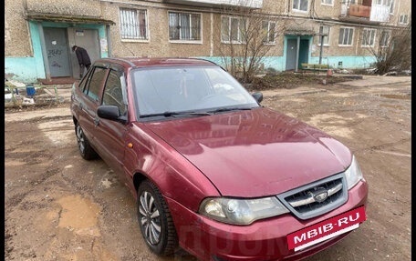 Daewoo Nexia I рестайлинг, 2011 год, 88 000 рублей, 2 фотография