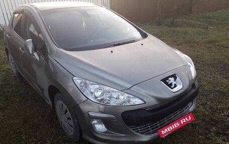 Peugeot 308 II, 2010 год, 450 000 рублей, 11 фотография